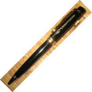 WATERMAN LIASON Schwarzlack Oldsmobile GT 101 er - Bild 1 von 2