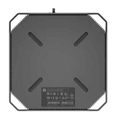 HP Z2 Workstation G4 Core i7 3.2 GHz - SSD 512 GB RAM 16GB - Image 1 of 4