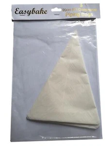 20cm Greaseproof Icing Piping Bags - Picture 1 of 1