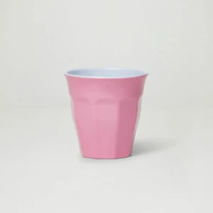 Barel Designs Pink Melamine Tumbler 200mL Dishwasher Safe & Stain Resistant - Picture 1 of 1