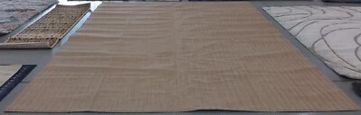 NT CREAM 10'-0" x 14'-0" Back Stain Rug Reduced Price 1172767995 CY8022-03012-10 - Imagem 1 de 4