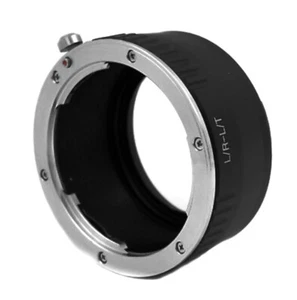 LR-LT Lens Adapter Leica R L/R Lens to Leica T L/T Camera - Picture 1 of 1