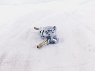 Harley Davidson Dyna Softail Fuel Gas Petrol Tank Petcock Shut-Off Valve - Изображение 1 из 4