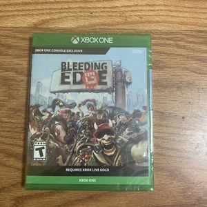 Bleeding Edge für Xbox One [neues Videospiel] Xbox One - Bild 1 von 12