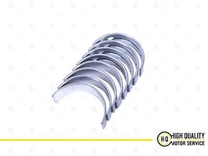 Main Bearing Set STD For Yanmar, 719717-02901, 3TNV76. - Picture 1 of 4