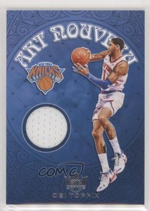 2020-21 Panini Court Kings Art Nouveau Obi Toppin #AN-OBI Rookie RC