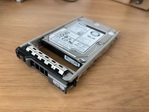 DELL 0XTH17 HDD 900 GB 15K SAS ST900MP0026 2.5'' - Photo 1/2
