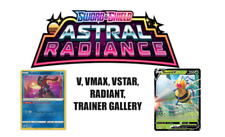 ASTRAL RADIANCE Pick Your Card COMPLETE Your Set V VMAX VSTAR RADIANT TG