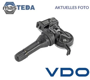 A2C9966870380 RADSENSOR REIFENDRUCK-KONTROLLSYSTEM VDO FÜR NISSAN - Picture 1 of 6