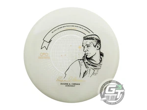 NOS Streamline Discs Eclipse Proton Parachute 152g GYROPALOOZA Putter Golf Disc - Bild 1 von 2