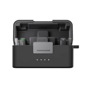 F��r DJI Mic Mini Ladecase Silicone Shield Engineered for Shock Protection - Zdjęcie 1 z 12