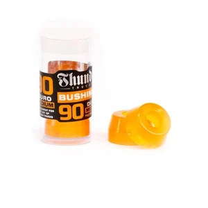 Thunder Bushings Medium 90D Orange - Picture 1 of 1