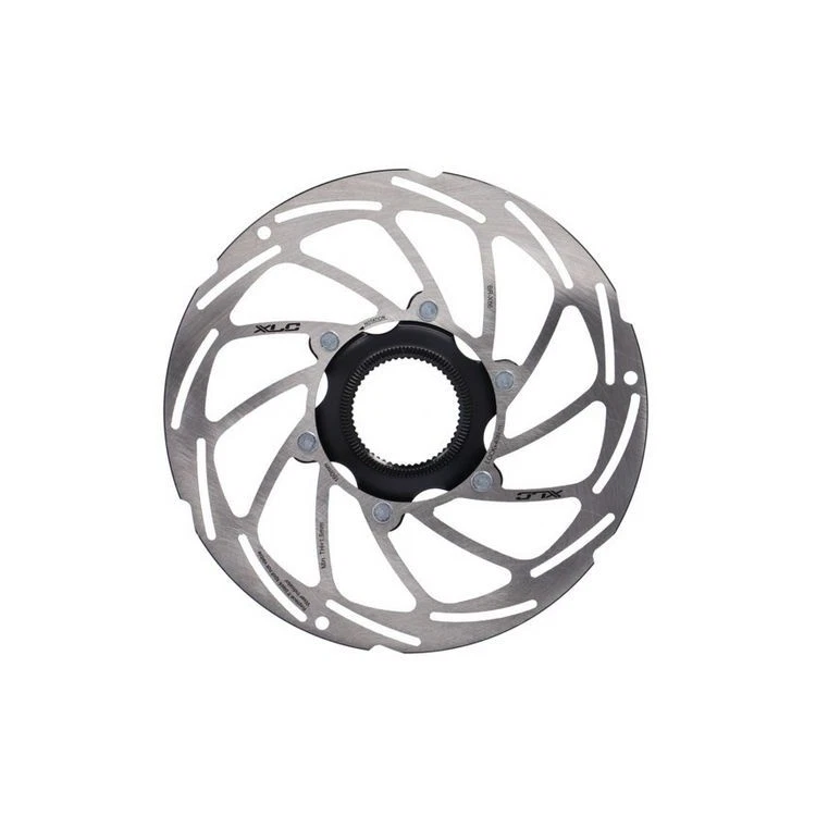 disco freno br-x86 160mm center lock 2500322836 XLC freni bici Foto 1 de 1
