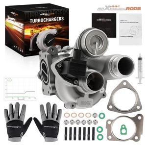 Juego de turbocompresor Billet para BMW MiniCooper S R55 R56 R57 R58 R59 R60 R61 EP6DTS - Imagen 1 de 17