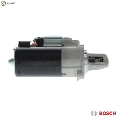 STARTER 1 986 S00 858 FOR MERCEDES-BENZ GLE SL GL-CLASS CLS/Shooting/Brake 3.0L - Image 1 of 4