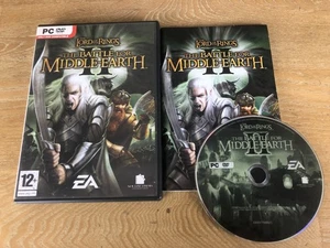 Herr der Ringe: Die Schlacht um Mittelerde II (PC) [inkl. Handbuch] - Bild 1 von 1