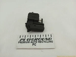 Volvo C30 Fuel Gas Door Lock Latch Actuator Fits 2007-2013 07 08 09 10 11 12 - Picture 1 of 12