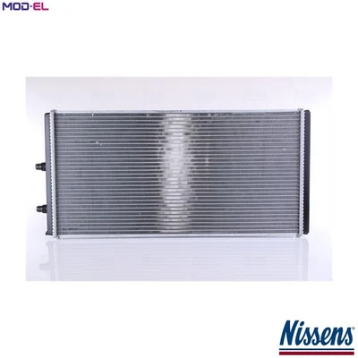 RADIATOR ENGINE COOLING 606517 FOR ALPINA BMW 2/F87/i8/I1/4/F3 3.0L 6cyl B4 1.5L - Image 1 of 4