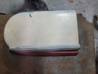 Ford Truck 1951 1952 guantera F1 F2 F3 F4 F5 F6 Foto 1 de 4