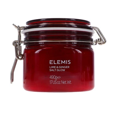 ELEMIS Lime & Ginger Salt Glow 17 oz - Image 1 of 4