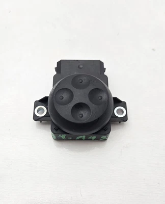 AUDI A4 A5 S4 S5 2013-2016 ALLROAD INTERRUPTOR DE ASIENTO LUMBAR DELANTERO OEM 8E0959777B Foto 1 de 3