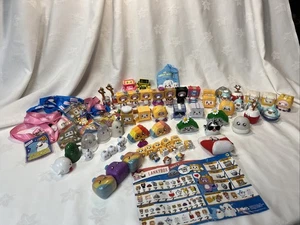 HUGE LOT LANKYBOX Lanky Box Figures  Bundle Mini Figures 70 - Picture 1 of 14
