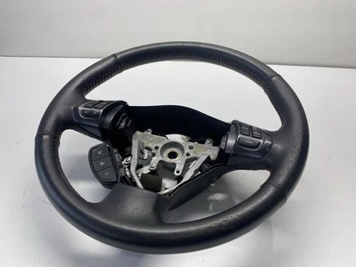 Conjunto de volante 2012-2014 Subaru Impreza WRX fabricante de equipamento original 12-14 - Imagem 1 de 4