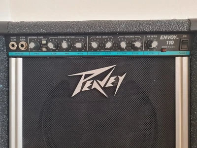 peavey verstärker - Bild 1 von 4