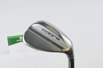 Cobra King Pitching Wedge / 48 Degree / Wedge Flex Dynamic Gold Spinner Shaft - Image 1 of 4