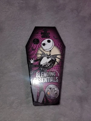 Disney Nightmare Before Christmas  Blending Essentials 6 Piece Set NIB - Image 1 of 4