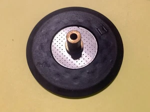 Dual 1219 Vintage Stereo Turntable Parting out - Idler Wheel - Picture 1 of 2