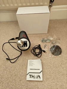 Thrustmaster TH8A Add On Gear Shifter - Picture 1 of 6