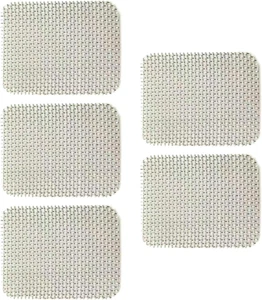 Spark Arrestor Screen 14586240630 Muffler Screen Srm-225 Spark Screen （5 Pack） - Picture 1 of 12