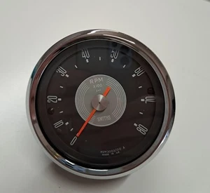 Smiths Tachometer 2:1 RSM3003/00A Matchless / Norton - See Description - Picture 1 of 7