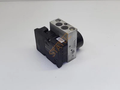 Porsche Cayenne 955 ABS Pump Control Unit ESP ECU 7L0614111D  7L0907379C - Image 1 of 4
