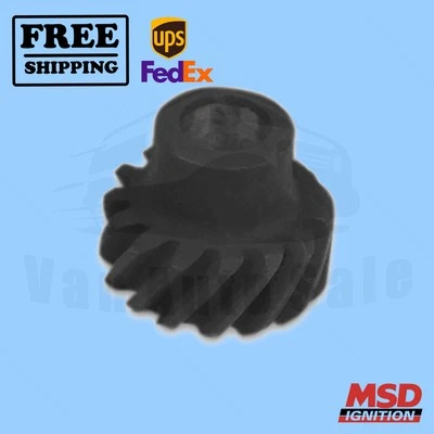 Distribuidor Drive Gear MSD para Ford F-250 HD 1997 Foto 1 de 2