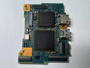 SONY ZV-1 Main board Motherboard PCB Repair Part For Camera - Picture 1 of 2