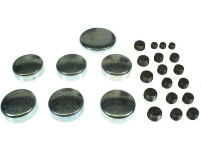 For 1992-1999 GMC K2500 Suburban Expansion Plug Kit 38564XYRC 1993 1994 1995 - Image 1 of 2