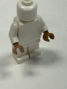Lego Medium Nougat Set 2 Minifigur Hände Stck. - Bild 1 von 1