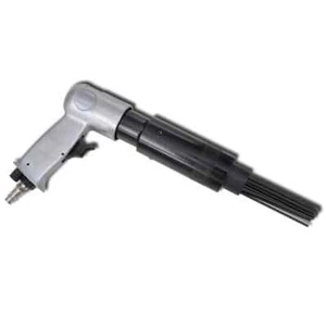 vidaXL Air Pneumatic Needle Scaler - Picture 1 of 4