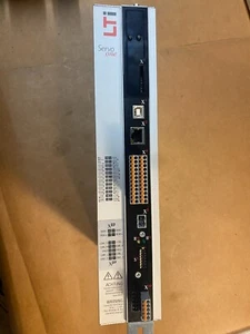 Lust LTi Servo  Drive SO84.004.0040.1000.2 Softw. V3.55-01 400V - Picture 1 of 7