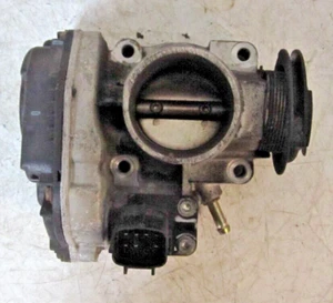 Chevrolet Matiz SE+ 995cc MK1 1998-2005, throttle body butterfly valve - Picture 1 of 10