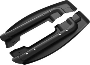 For Harley Ultra Limited Street Glide Road Glide CVO 2024+ Saddlebag Mats Pad - Picture 1 of 9