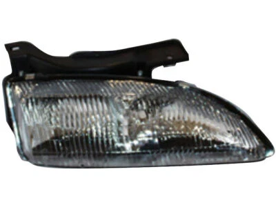 Para 1995-1999 Chevrolet Cavalier conjunto de farol direito TYC 45648PCMK 1998 - Imagem 1 de 2