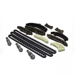 Kit de cadena de distribución para Mercedes-Benz C63 W205 E63 W213 G63 W463 M176 M177 4,0 L - Imagen 1 de 1