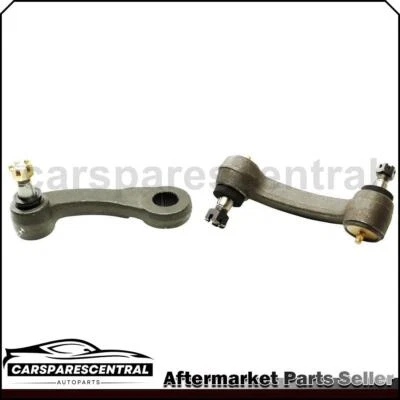 For 1983 1984 1985 1986 1987 Chevrolet G10 Mevotech Steering Idler Arm Front - Image 1 of 4