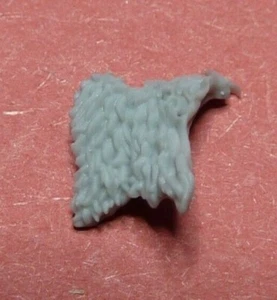 FORGEWORLD Horus Heresy SPACE WOLVES DEATHSWORN WOLF PELT - Bits  - Bild 1 von 1
