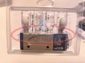 1PCS 1095800 Elettrovalvola Nuova #D8 - Foto 1 di 4