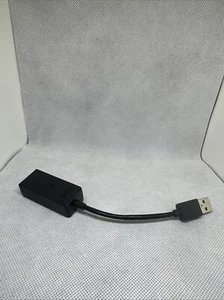 New - Lenovo ThinkPad USB3.0 to Ethernet Adapter - Picture 1 of 6