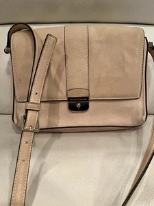 Kate Spade Milna Lovett Street Crossbody Shoulder Bag Pebbled Leather $399 - Picture 1 of 10